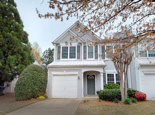 5450 5450 Medlock Corners Dr, Peachtree Corners, GA 30092