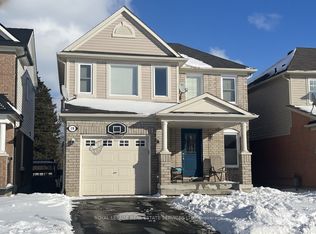 19 Callander Cres, New Tecumseth, ON L9R0B4