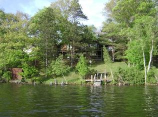 9701 Lake Dr, Mecosta, MI 49332