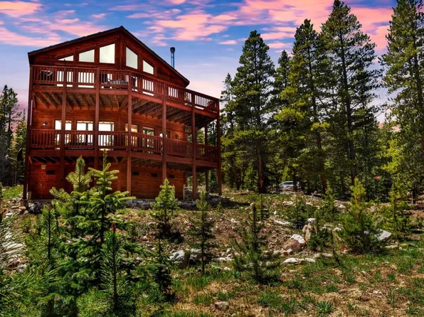 88 Gold Trail Cir, Fairplay, CO 80440