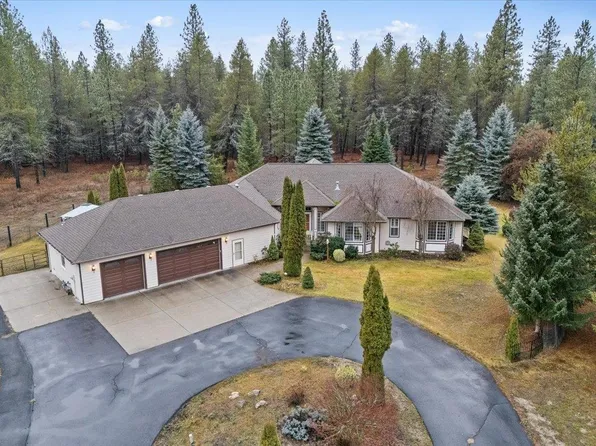 812 E Shelter Ln, Deer Park, WA 99006