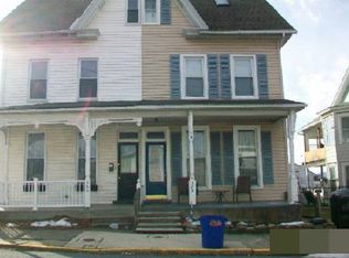 258 2nd St, Slatington, PA 18080