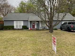 121 Gavin Rd, Marion, AR 72364