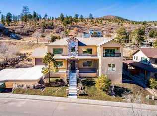 1675 Sereno, Los Alamos, NM 87544