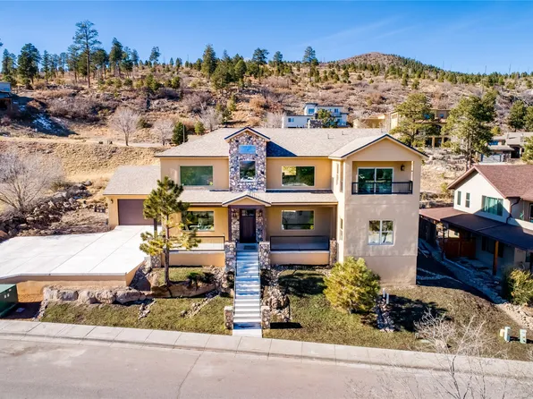 1675 Sereno, Los Alamos, NM 87544