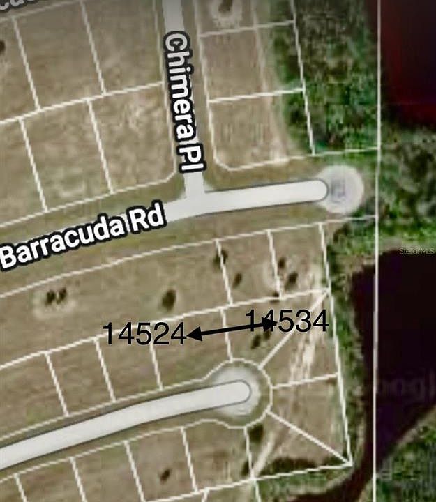 2nd image of 14524 MARLIN COURT LOT 300