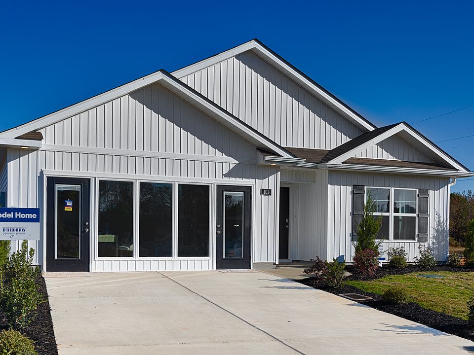 Trestle Point by D.R. Horton Huntsville in Harvest AL Zillow