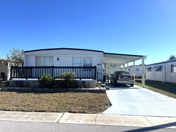 29081 Us Highway 19 N Unit 228, Clearwater, FL 33761