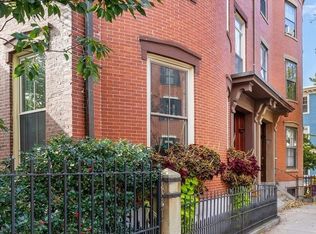 46 High St, Charlestown, MA 02129