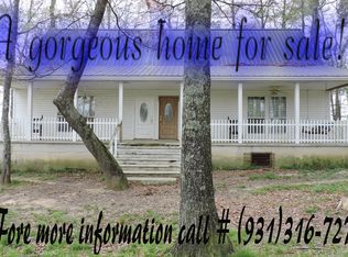2300 Porter Rd, Trenton, GA 30752