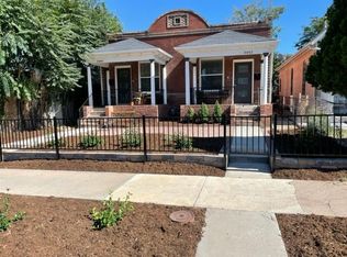 3442 Lawrence St, Denver, CO 80205