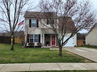 1049 Woodall Rd, Lebanon, TN 37090