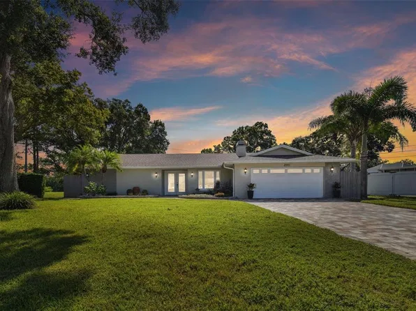 2991 HEATHER TRAIL, CLEARWATER, FL 33761
