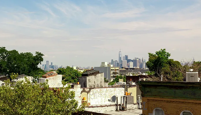 Rented by Brown Harris Stevens | media 14