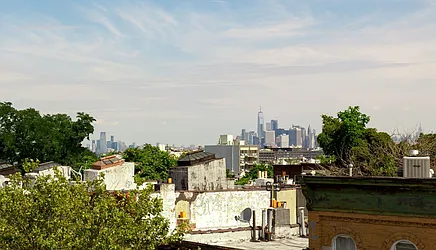 Rented by Brown Harris Stevens