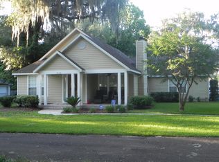2502 NW 31st Ave, Gainesville, FL 32605