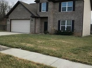 205 Janice Dr, Nicholasville, KY 40356