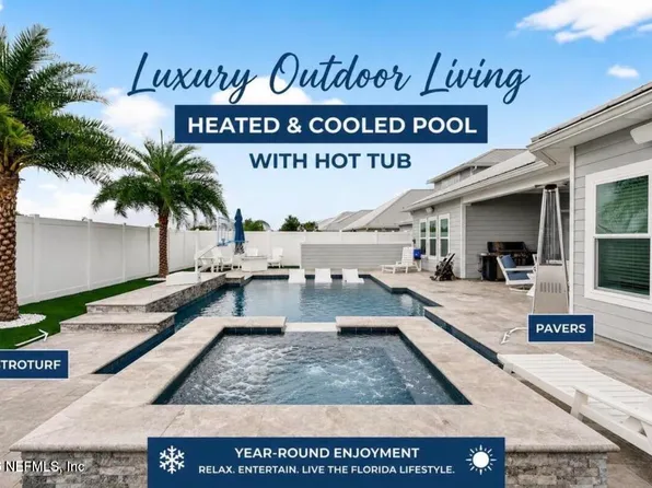 243 MARQUESA Circle, St. Johns, FL 32259