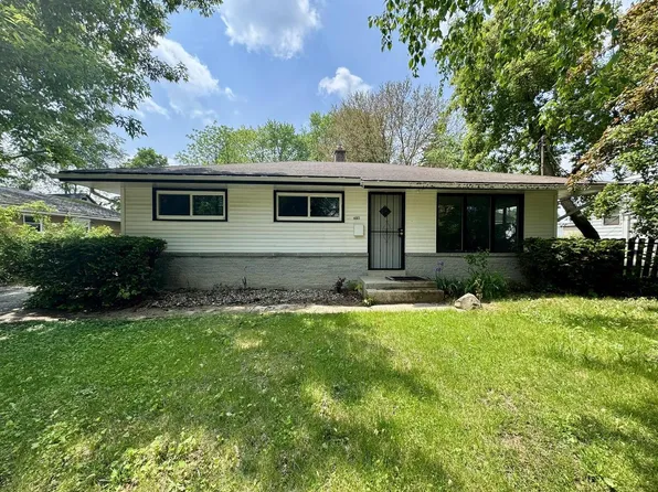 6683 North 58th STREET, Milwaukee, WI 53223