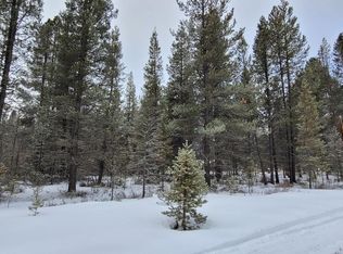 LOT 9 Dyke Rd, La Pine, OR 97739