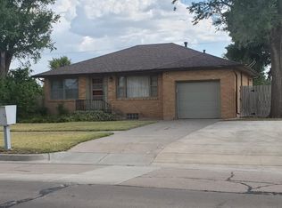 914 W 7th St, Liberal, KS 67901