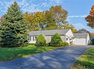 100 Scholfield Rd W, Rochester, NY 14617