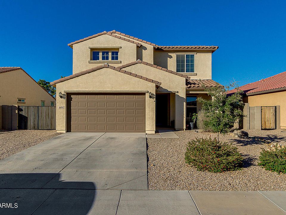 1st image of 1670 E Cielo Azul Way