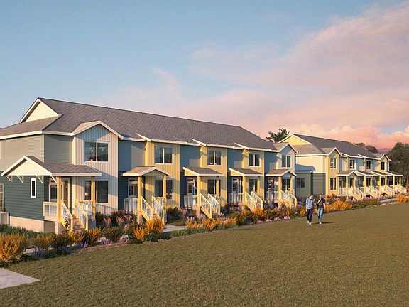 Artist s Rendering