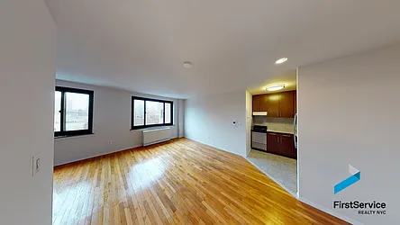 Rented by FirstService Realty (legacy)