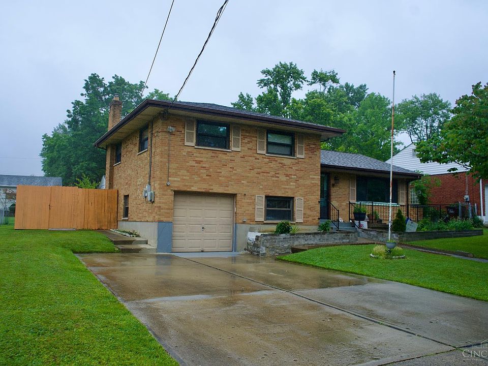 1st image of 1062 Thunderbird Dr