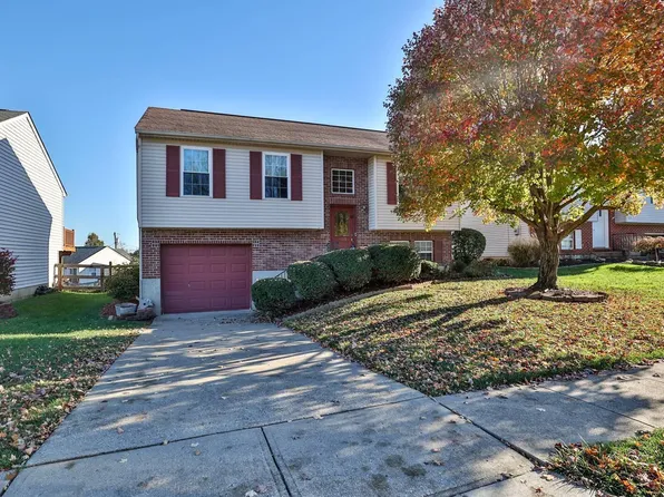 1125 Fallbrook Dr, Elsmere, KY 41018