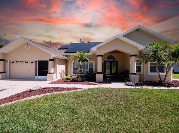 8933 Thoreau Pl, Hudson, FL 34667