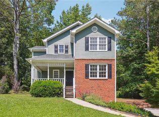 14 Peggy Ct NW, Marietta, GA 30064