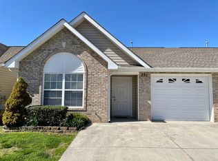 731 Greensboro Way, Knoxville, TN 37912