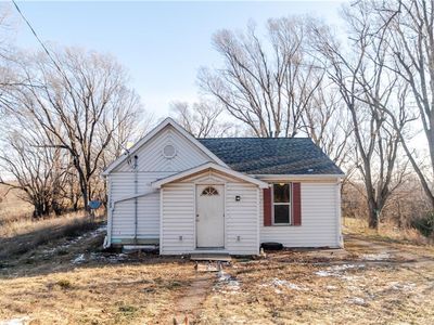 5723 Trego Rd, Atchison, KS, 66002