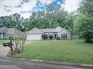427 Hemlock Dr, Flowood, MS 39232