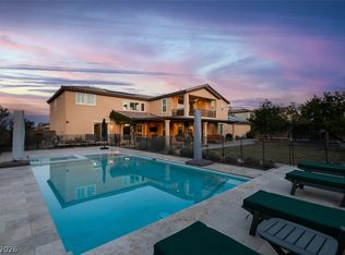 8615 Jerlyn St, Las Vegas, NV 89113