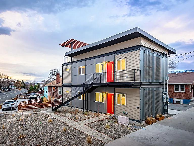 451 Holcomb Ave — Photo 5