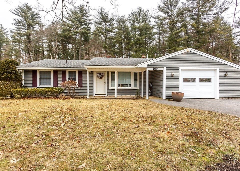 160 Michael Rd, Raynham, MA 02767 Zillow