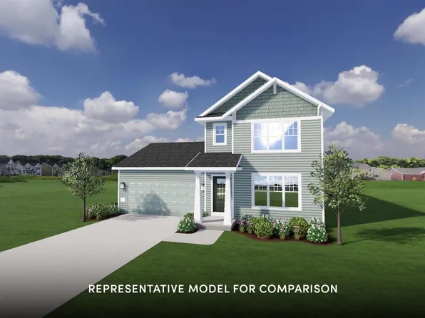 1179 Arrowood CIRCLE W W, Oconomowoc, WI 53066