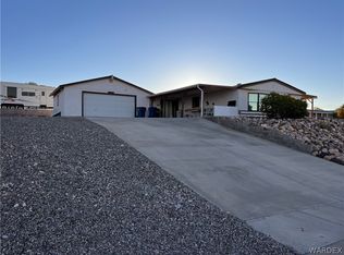 3351 Ridge View Ave, Bullhead City, AZ 86429