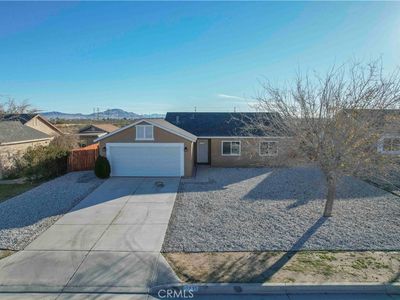 17735 Carson Cir, Adelanto, CA, 92301