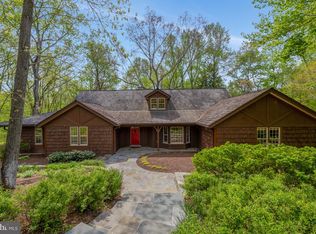 9115 Mill Pond Valley Dr, Mc Lean, VA 22102