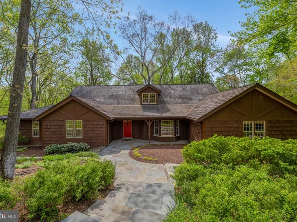 9115 Mill Pond Valley Dr, Mc Lean, VA 22102