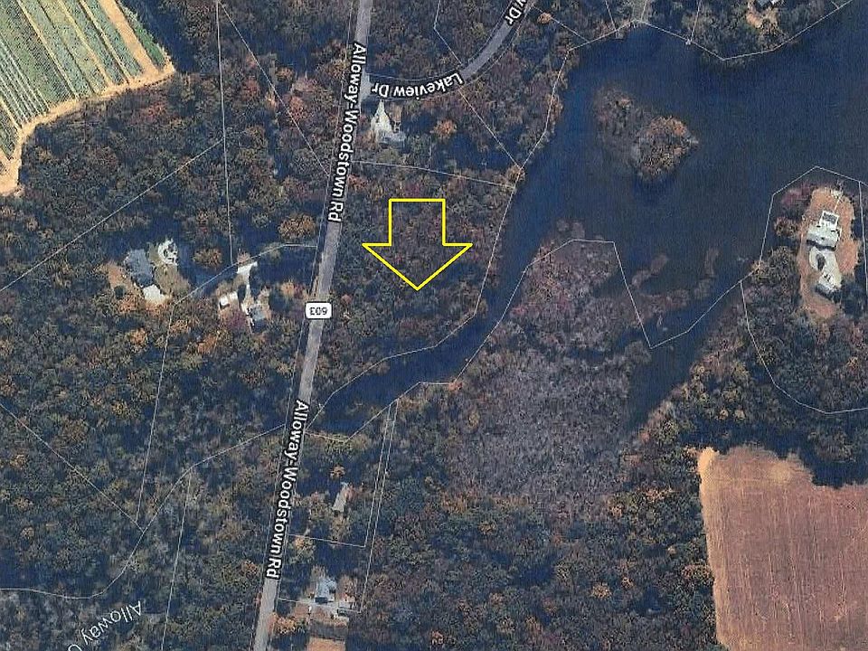 1st image of L36 Woodstown Alloway Rd