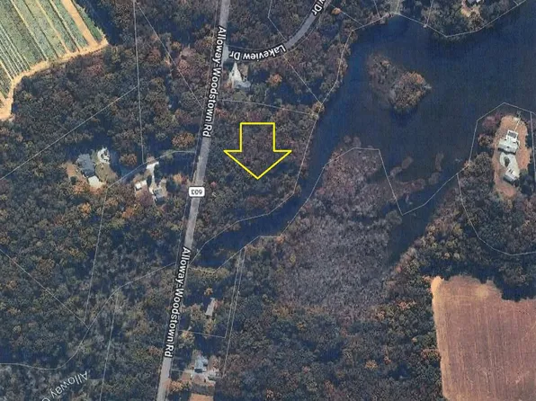 L36 Woodstown Alloway Rd, Woodstown, NJ 08098
