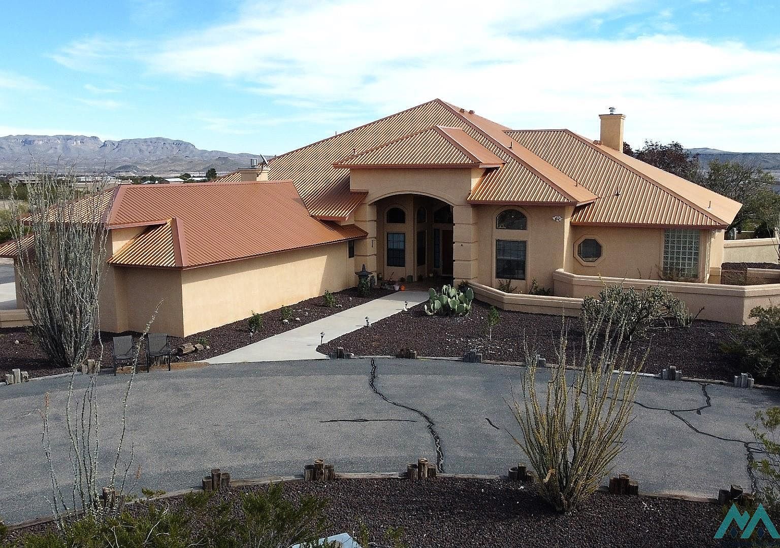 10 Underwood Pl, Elephant Butte, NM 87935 MLS 20234186 Zillow