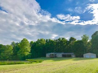 13105 Smith Cemetery Rd, Tell City, IN 47586