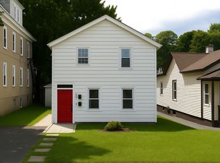 811 First North St, Syracuse, NY 13208