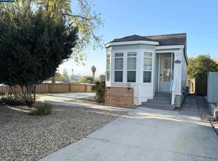 91 Terrace Ct, Concord, CA 94518